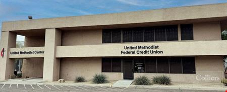 Office space for Sale at 1550 E Meadowbrook Ave in Phoenix