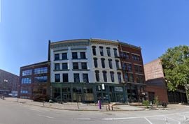 1205-1209 Harney Street