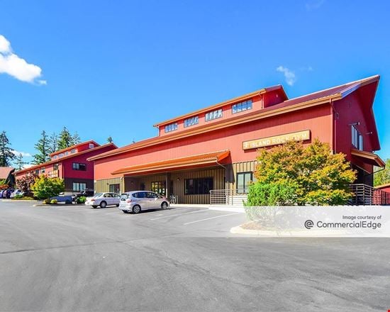Coppertop Business Park
