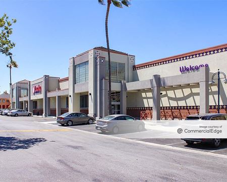 Photo of commercial space at 2027 Camden Avenue in San Jose
