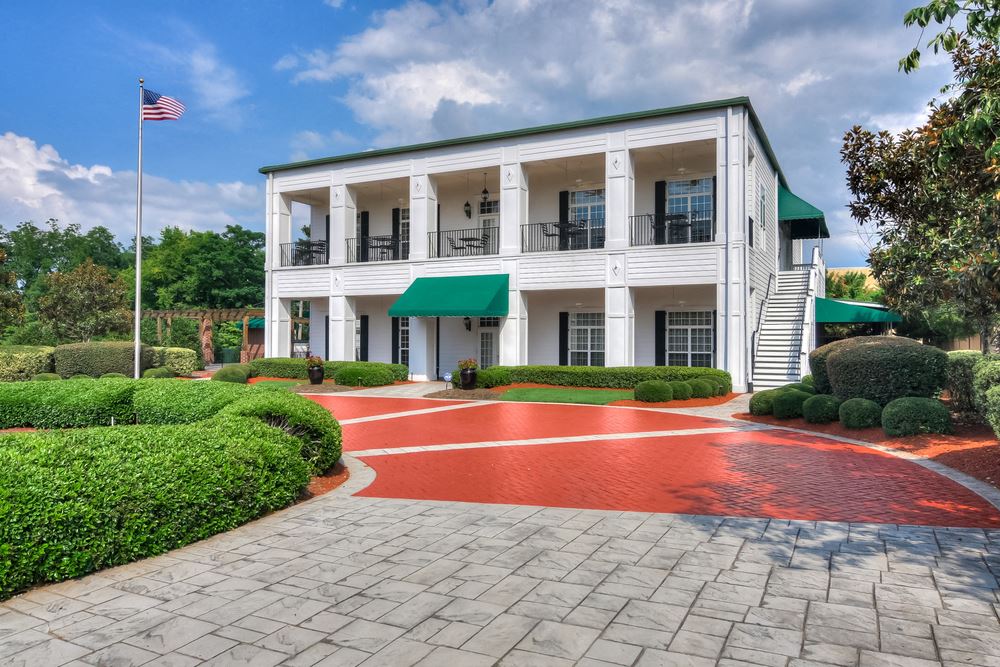 1008 Magnolia Drive, Augusta, GA Other Space