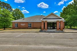 Dental/Medical Office Building - 4000 sf +/-