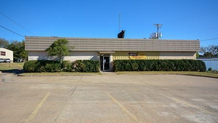 Photo of commercial space at 28 Remount Rd in North Little Rock