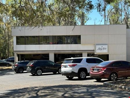 Photo of commercial space at 508 Capital Circle Southeast Suite A in Tallahassee