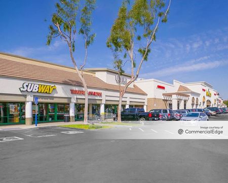 Retail space for Rent at 6811 Eastern Avenue in Bell Gardens