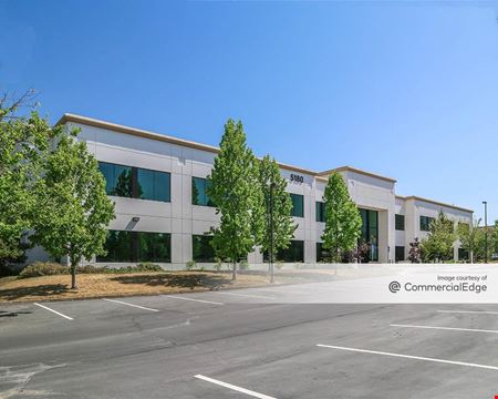 Office space for Rent at 5180 Golden Foothill Pkwy in El Dorado Hills