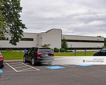 Photo of commercial space at 65 River Road in Hudson