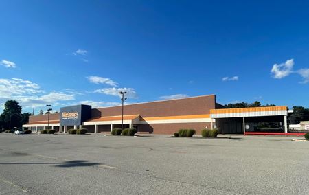 Photo of commercial space at 11333 Blake Dr in Bridgeton