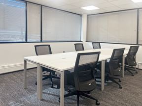 Regus - South Plainfield Hadley Rd