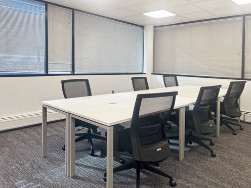 Regus - South Plainfield - Hadley Rd