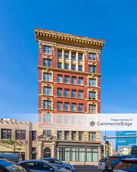 1308 Broadway Street