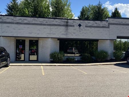 Photo of commercial space at 2196 Enterprise Pkwy in Twinsburg