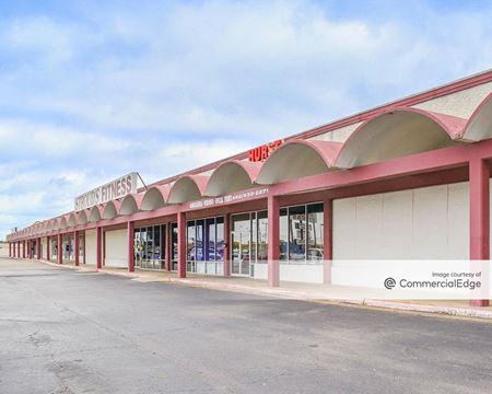 Photo of commercial space at 414 West Bedford Euless Road in Hurst