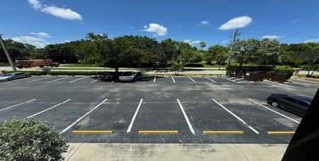 Photo of commercial space at 8333 McNab Rd. in Tamarac