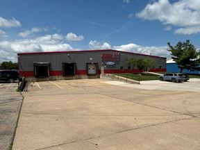 1380 Stoney Point Rd SW