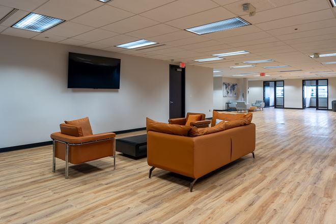 Acorp Services - Executive Suites by Acorp