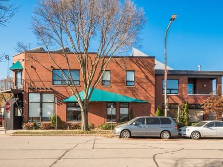 Office space for Rent at 1607 Simpson St in Evanston