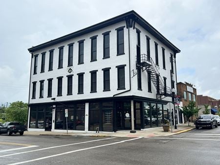 Office space for Sale at 333 Market St in Zanesville