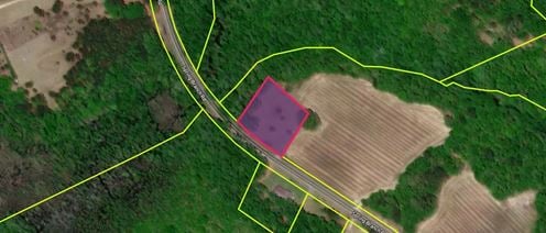 Farms & Fields Area Opportunity Zone Tract to Develop