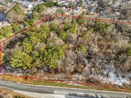 Panthersville Road Assemblage 2026