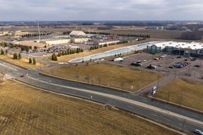 Basset Drive Land