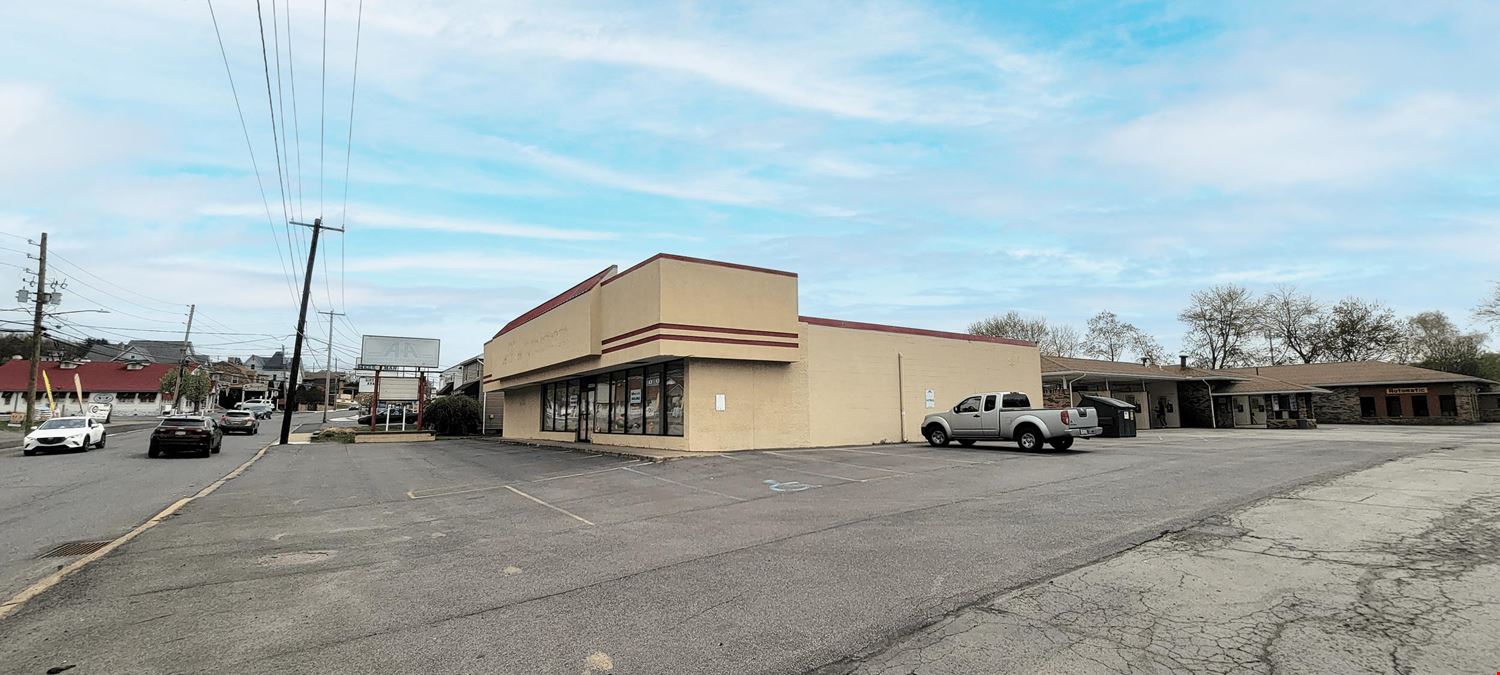 1537 Main Street