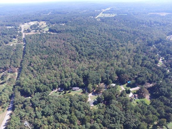 Sterling Manor - 53 Fully Entitled Residential Lots