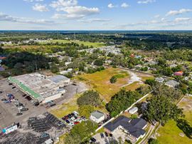 Plant City Mixed Use Development Land