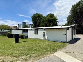 1,531 SF Office Available on High-Traffic Owen Drive