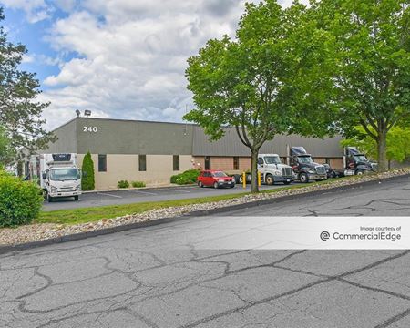 Photo of commercial space at 220 Ballardvale Street in Wilmington