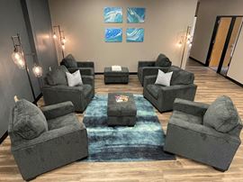 Spoke Coworking