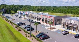 Retail / Office / Medical Space Fronting Highway 170