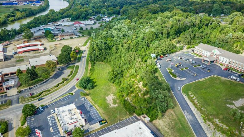 2.07 Acres Zane St