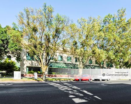 Office space for Rent at 430 G Street in Davis