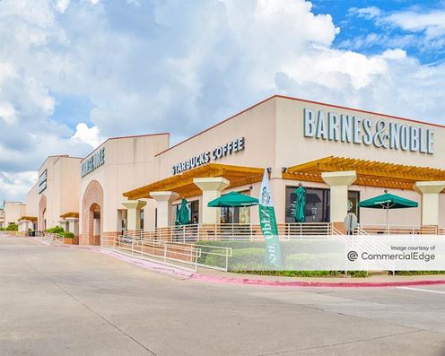 Creekwalk Village
