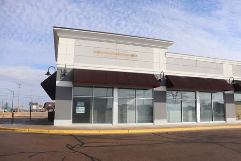 Northland Plaza