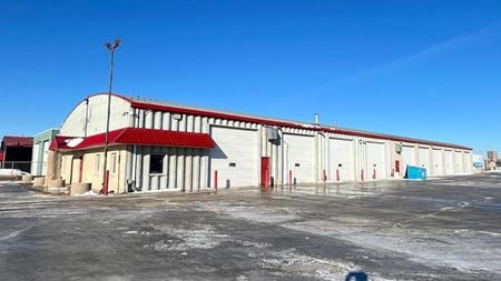 Industrial space for Rent at 259 Gunn Road in Winnipeg