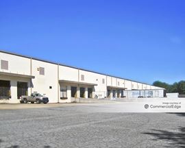 Nancy Hanks Distribution Center