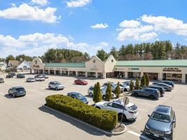 Exeter Commons