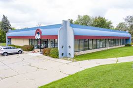 5331 Corunna Road