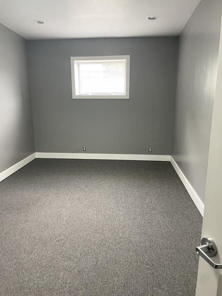 Mixed Use space for Rent at 628 East Parent Avenue in Royal Oak