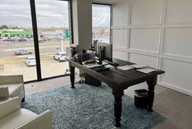 6300 Expressway, LLC - Coworking Spaces