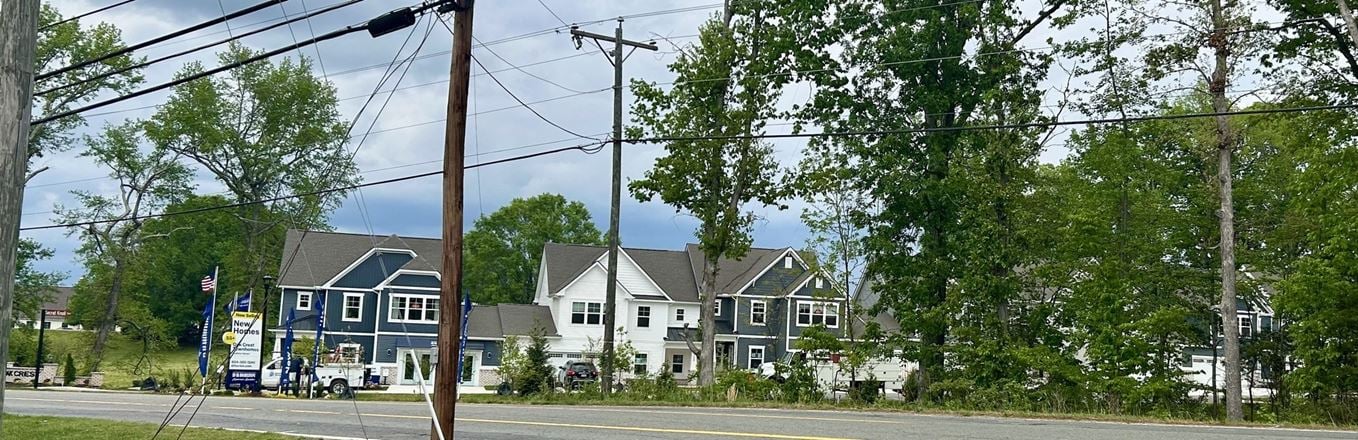 8054 Shady Grove Rd 2.55 Ac
