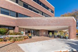 1200 Shermer Road