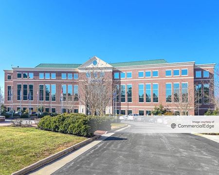 Office space for Rent at 1330 Amerigroup Way in Virginia Beach