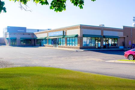 Long Lake Center - Long Lake