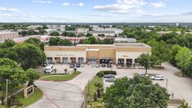 Intelligent Office - Southlake, TX