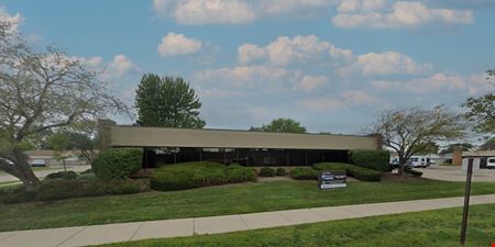 Office space for Sale at 25509 Kelly Road in Roseville