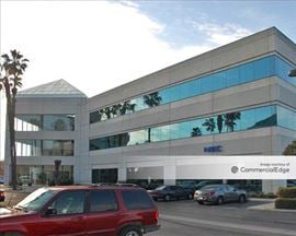 Kilroy Airport Center - 3900 Kilroy Airport Way