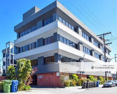 eOffices, Inc - West Los Angeles Venice